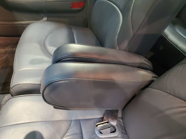 Used 1997 Mercury Grand Marquis LS image 28