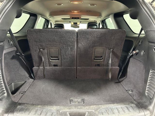 Used 2011 Dodge Durango Citadel w/ Trailer Tow Group IV AWD/4WD image 24
