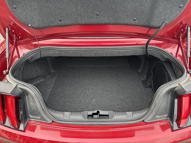 Certified 2023 Ford Mustang GT Premium w/ Equipment Group 401A image 23