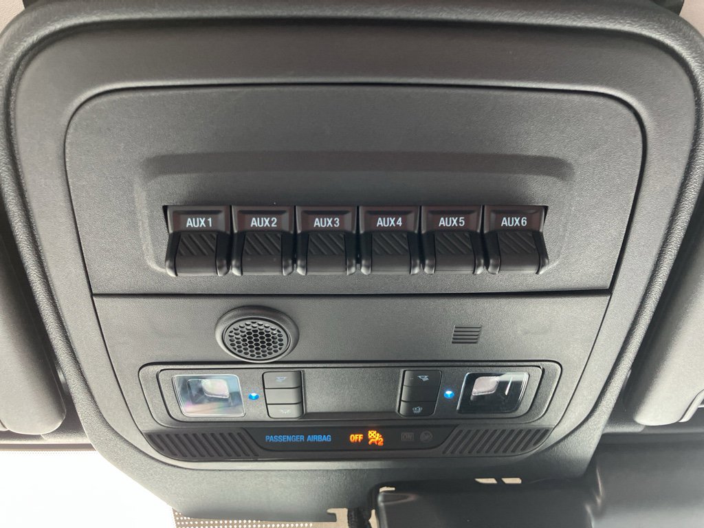 Used 2025 Ford Bronco Badlands AWD/4WD image 25