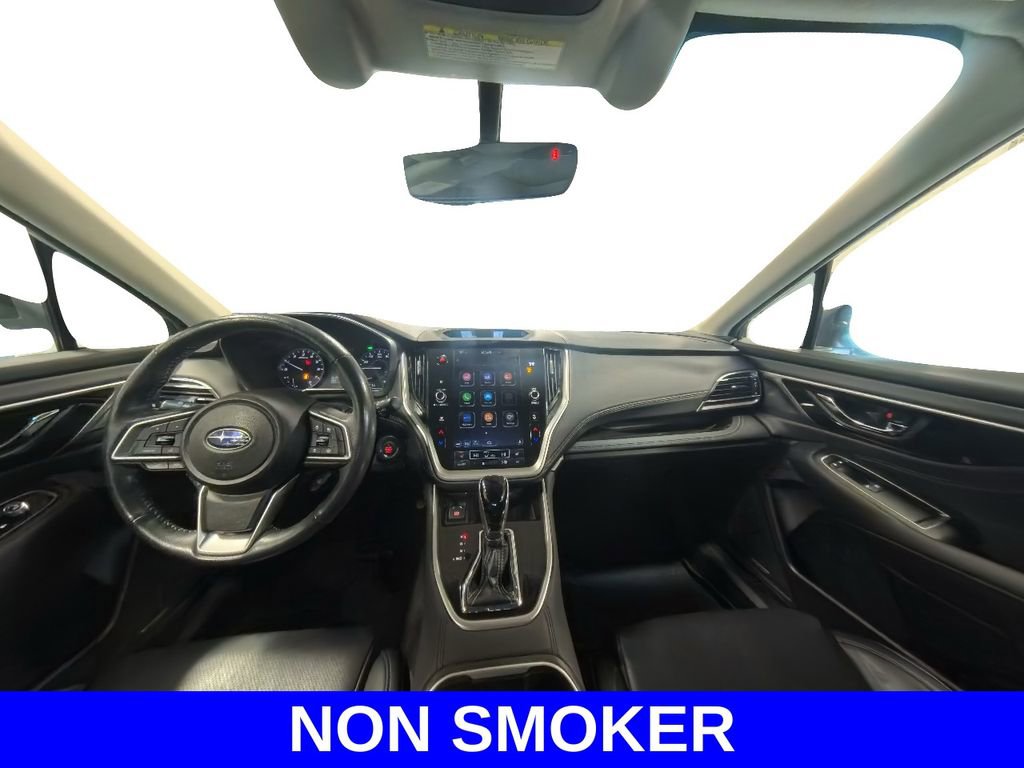 Used 2021 Subaru Outback Limited w/ Popular Package #2 image 24