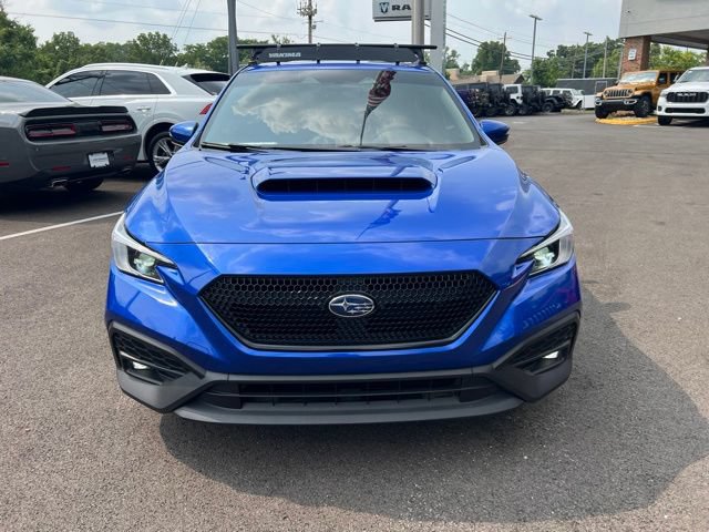 Used 2024 Subaru WRX TR AWD/4WD image 33