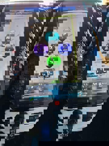 Used 2018 Toyota Prius Four w/ Advanced Technology Package FWD image 10