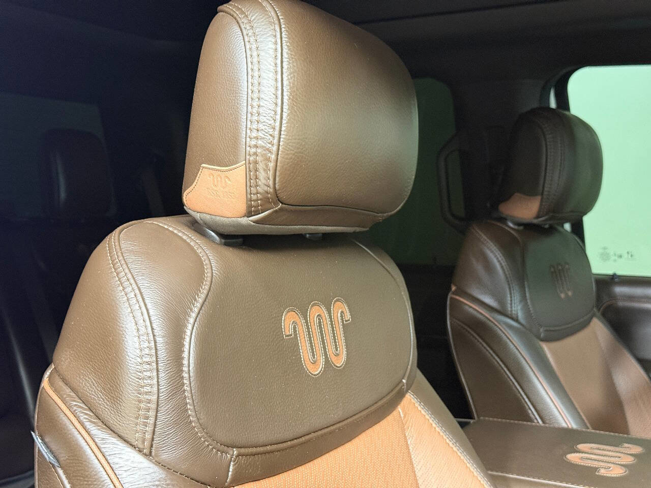 Used 2026 Ford F350 King Ranch image 39