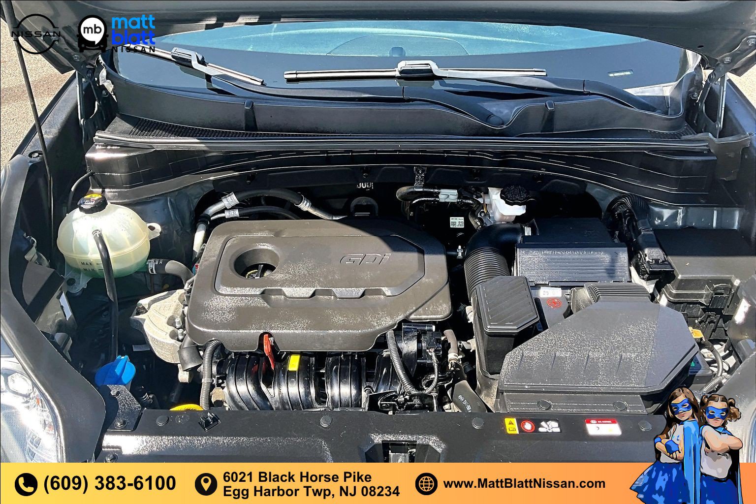 Used 2020 Kia Sportage S AWD/4WD image 9