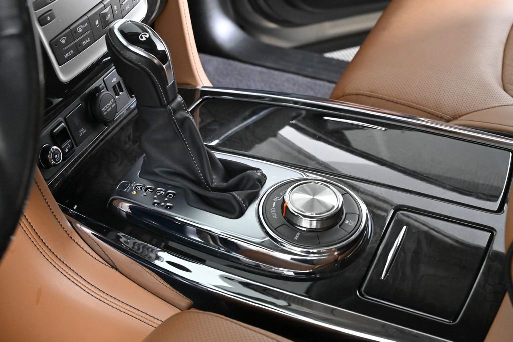 Used 2019 INFINITI QX80 Luxe w/ 22" Wheel Package image 22