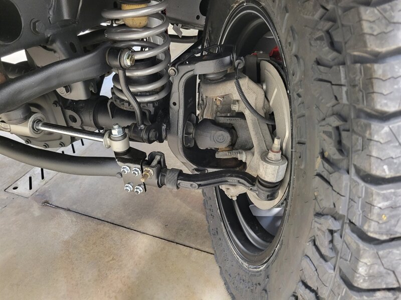 Used 2021 Jeep Wrangler Unlimited Sport AWD/4WD image 31