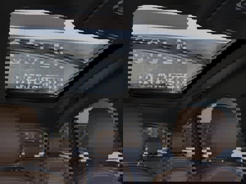 New 2026 Lincoln Nautilus Reserve AWD/4WD image 22