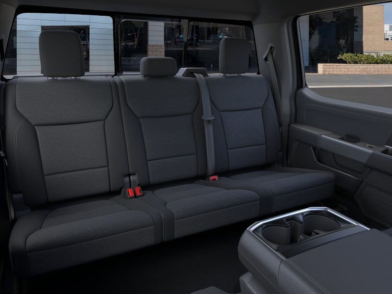 New 2026 Ford F150 XLT image 11