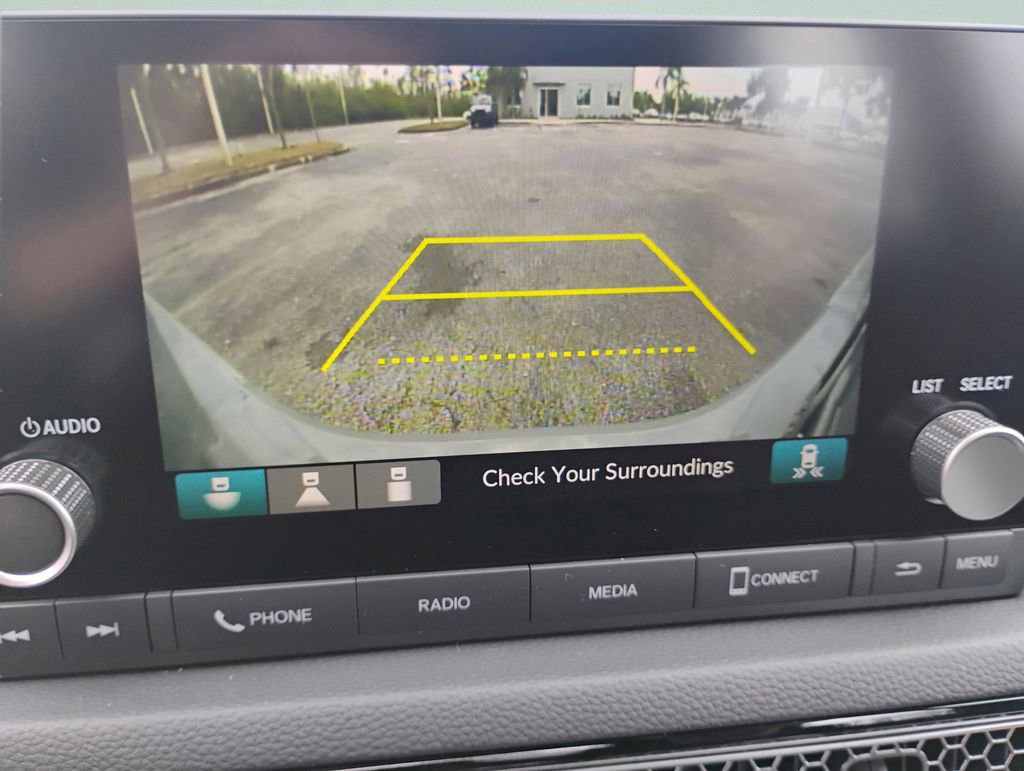 New 2026 Honda Civic Sport image 22