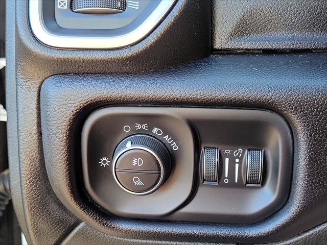 Certified 2024 RAM 2500 Laramie w/ Safety Group AWD/4WD image 12