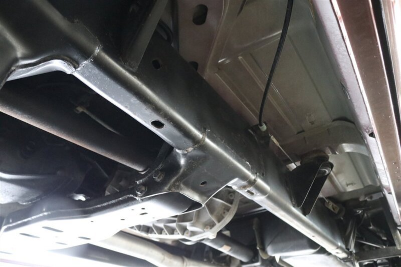 Used 2003 Dodge Ram 3500 Truck 4x4 Quad Cab DRW image 22