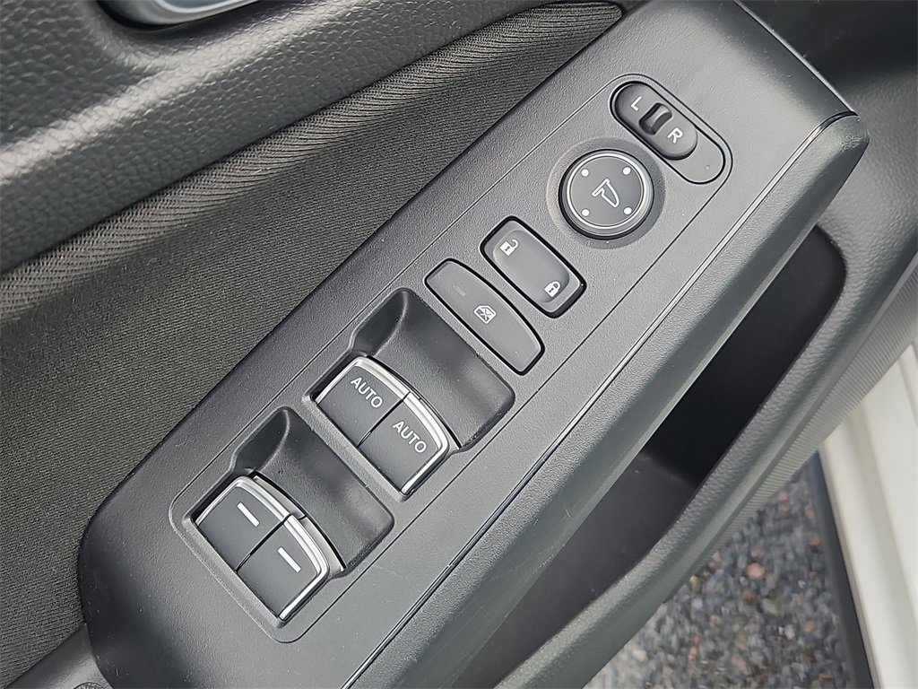 Certified 2023 Honda Civic Sport image 26