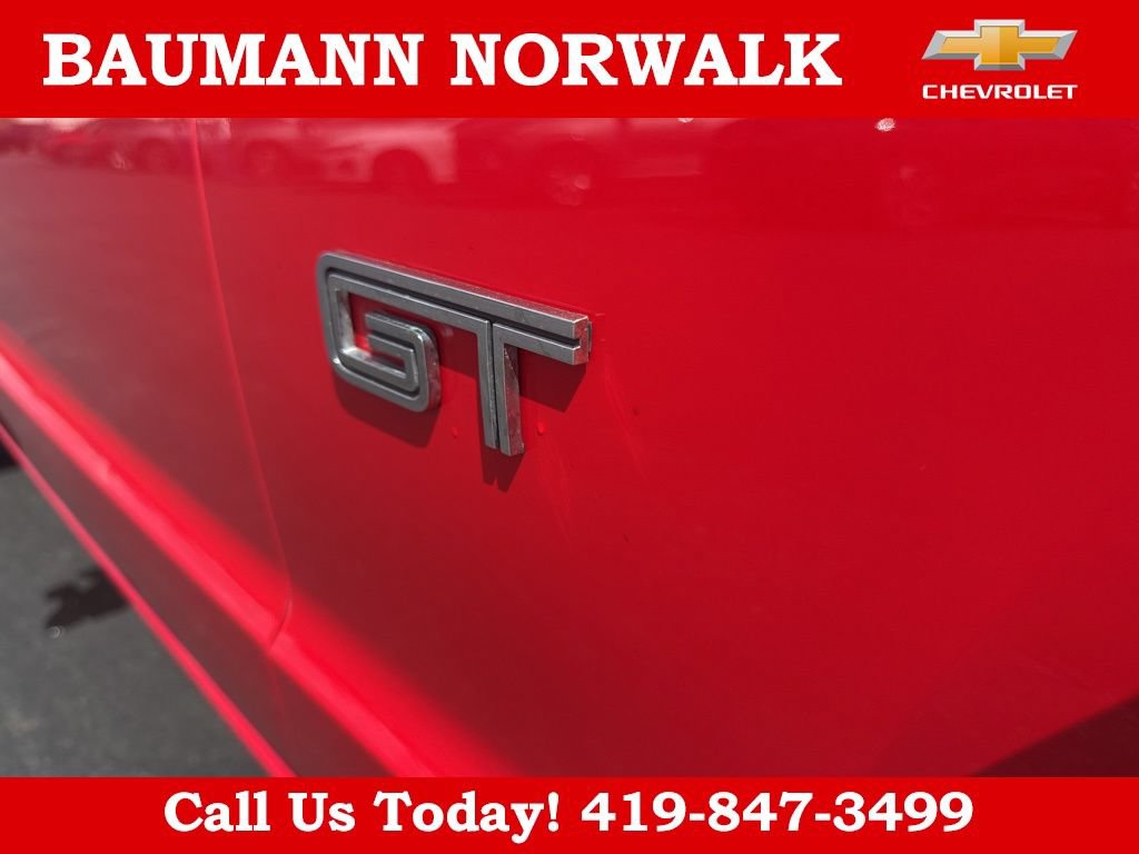 Used 2007 Ford Mustang GT RWD image 26