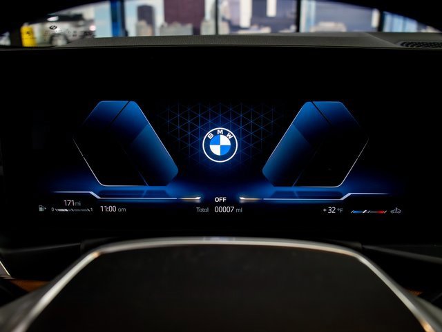 New 2026 BMW 430i xDrive w/ Parking Assistance Package image 16