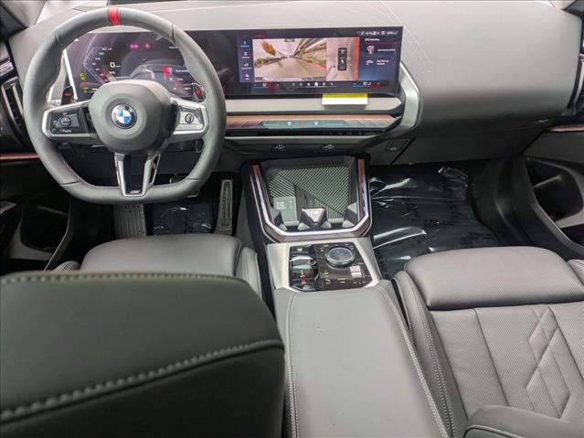 New 2026 BMW X3 M50 w/ Premium Package image 16