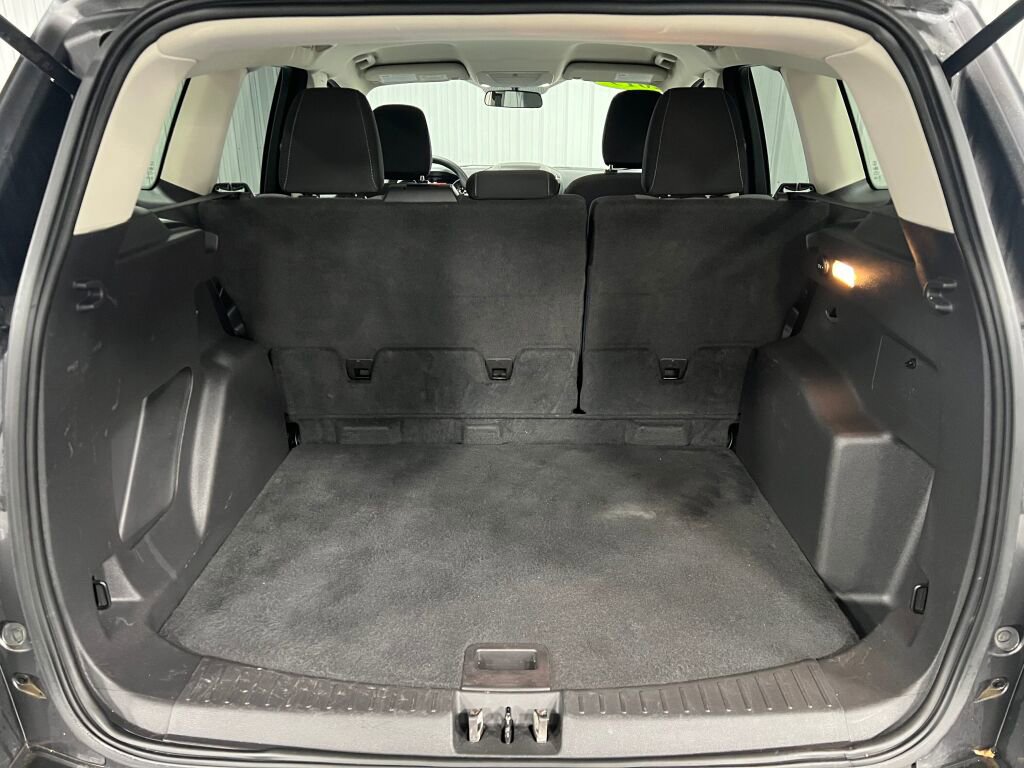 Used 2019 Ford Escape SE image 7