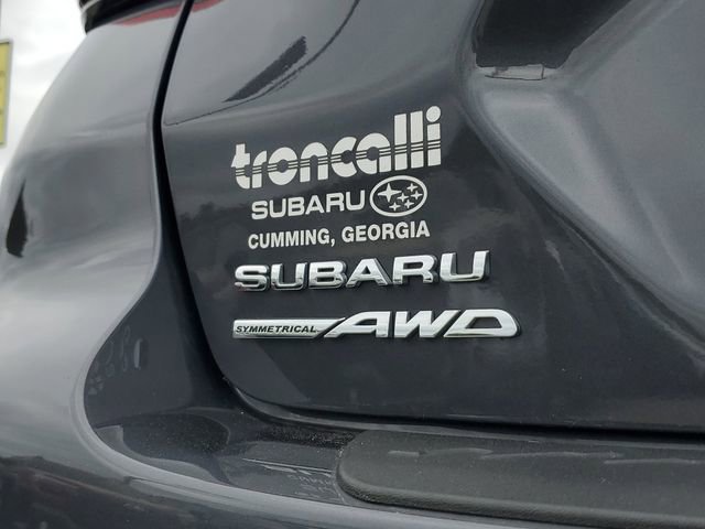 Certified 2025 Subaru Crosstrek 2.5i Sport w/ Popular Package #4A image 8