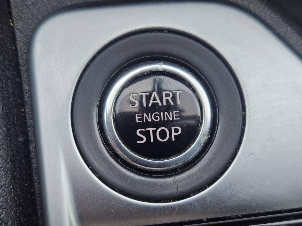 Used 2023 Nissan Sentra SV w/ All-Weather Package FWD image 18