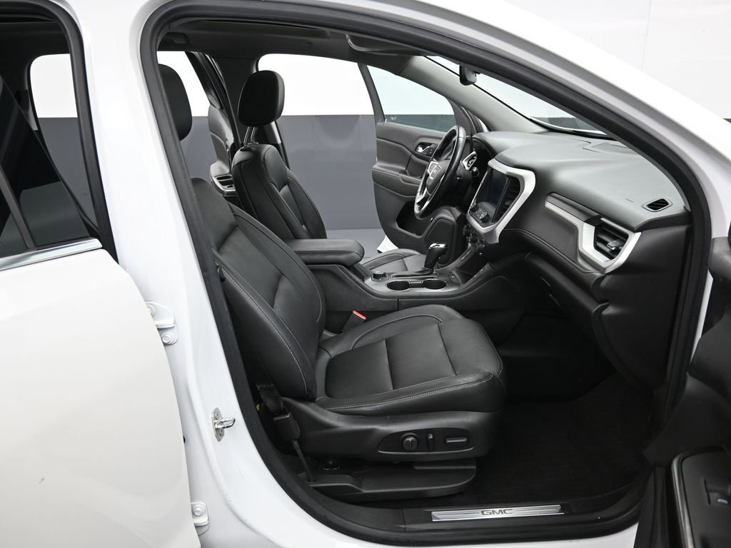 Used 2018 GMC Acadia SLT image 42