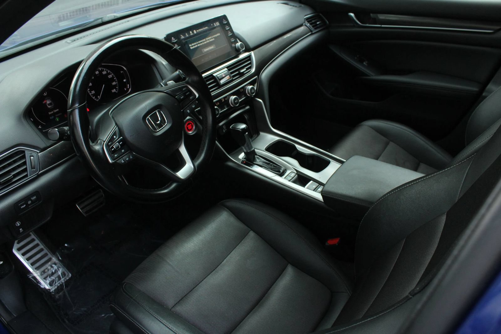 Used 2020 Honda Accord Sport image 13