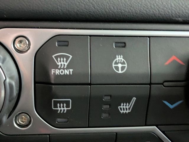 New 2026 Jeep Gladiator Mojave w/ Technology Group image 27