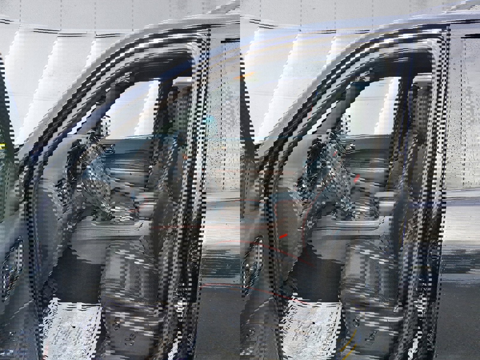 Certified 2024 Dodge Durango GT image 10