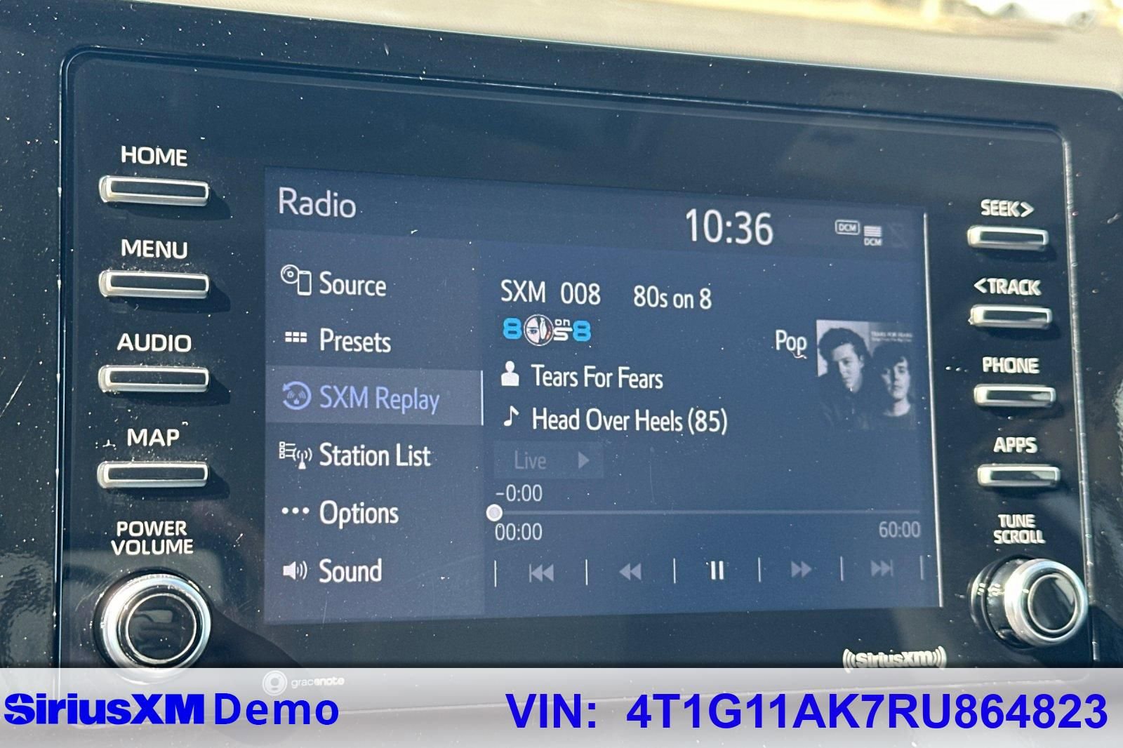 Certified 2024 Toyota Camry SE image 34