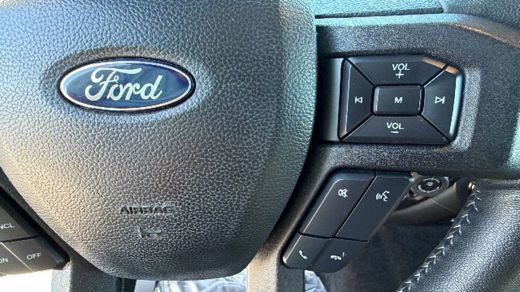 Used 2018 Ford F150 XLT w/ Equipment Group 302A Luxury image 20