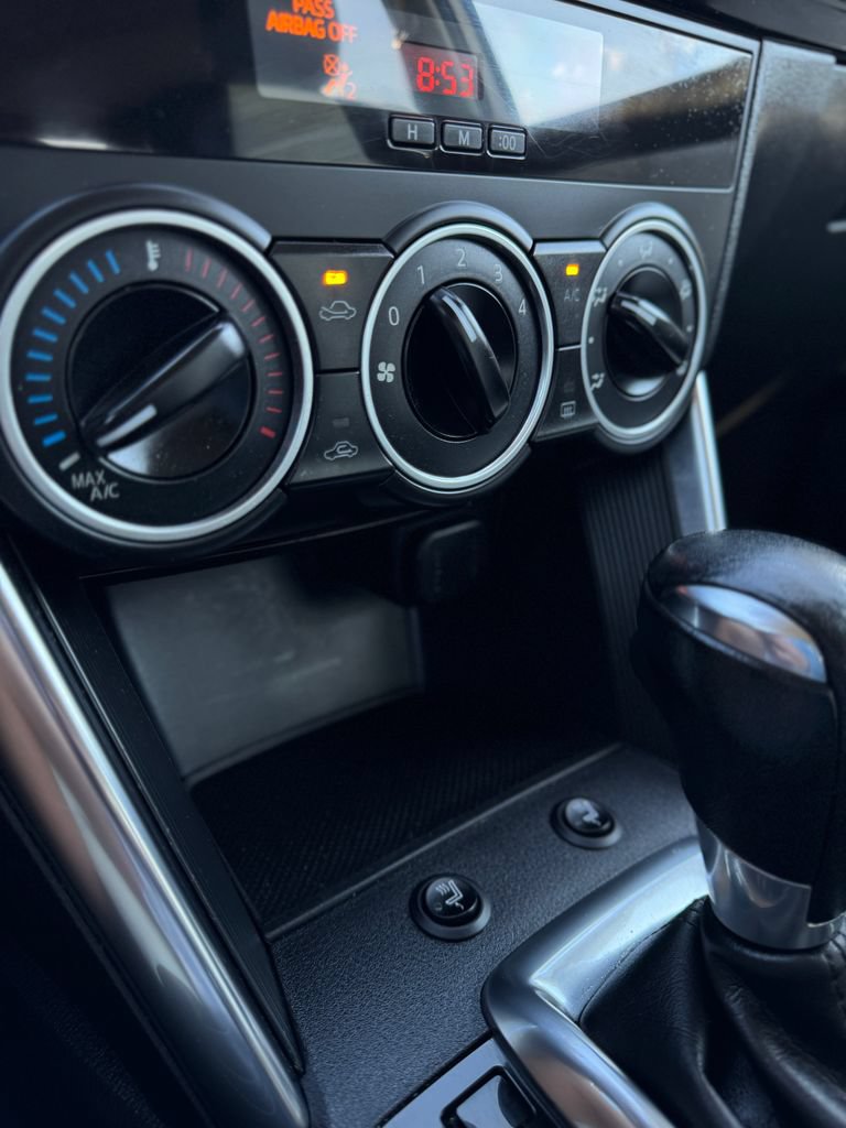 Used 2015 MAZDA CX-5 Touring AWD/4WD image 21
