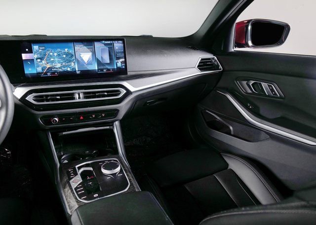 Used 2023 BMW 330i xDrive Sedan image 19