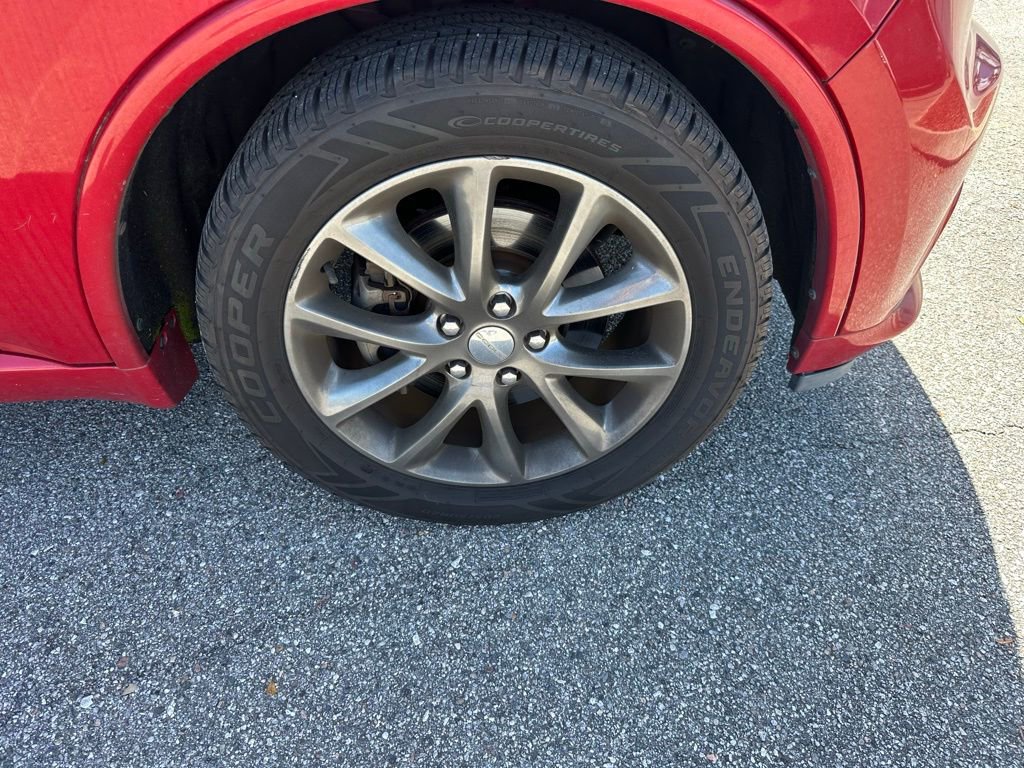 Used 2014 Dodge Durango R/T image 4