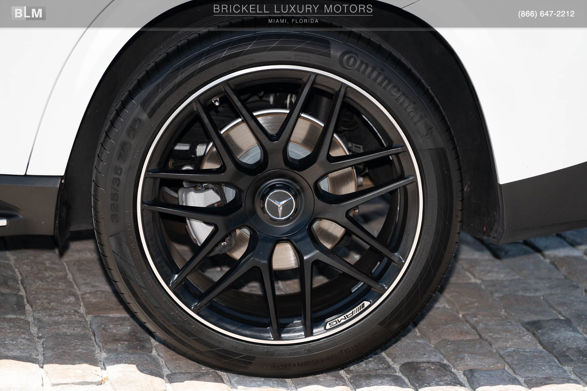 Used 2022 Mercedes-Benz GLE 53 AMG 4MATIC Coupe image 48