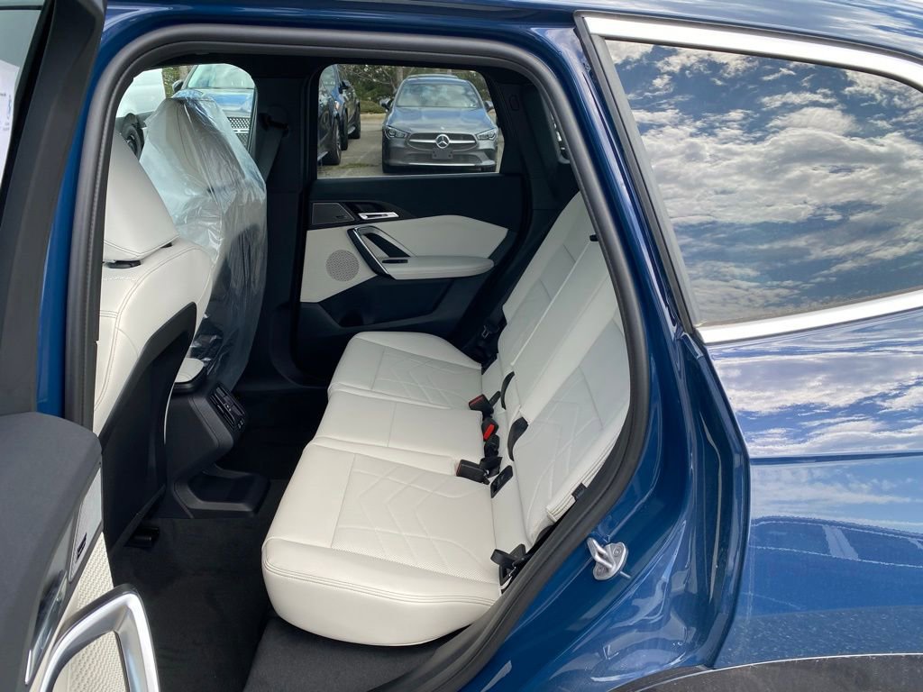 New 2026 BMW X1 xDrive28i w/ Technology Package image 7