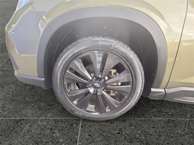 Certified 2022 Subaru Ascent Onyx Edition image 18