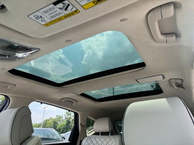 New 2025 Genesis GV80 3.5T Prestige image 26