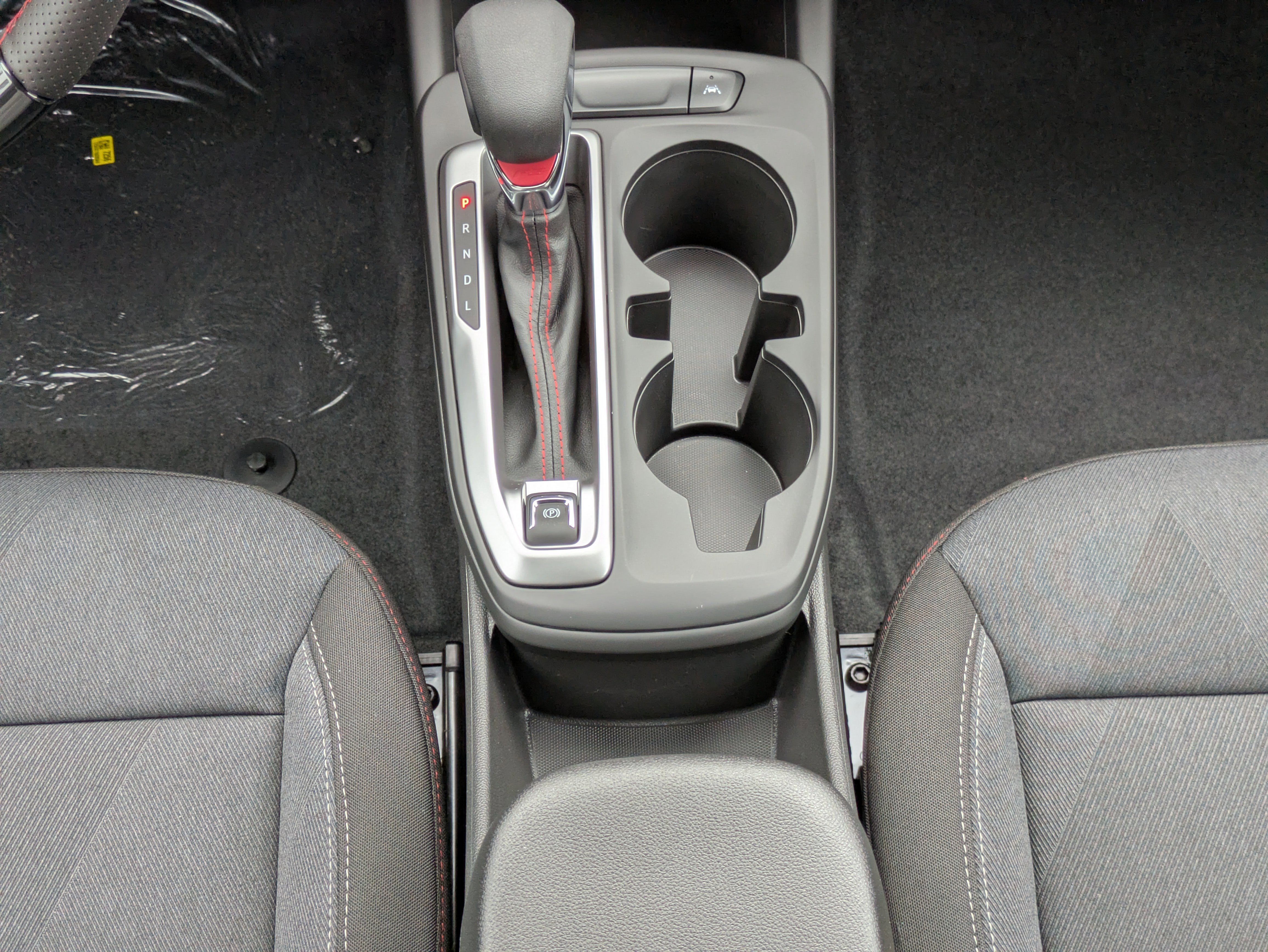 New 2026 Chevrolet Trax RS w/ Driver Confidence Package image 6