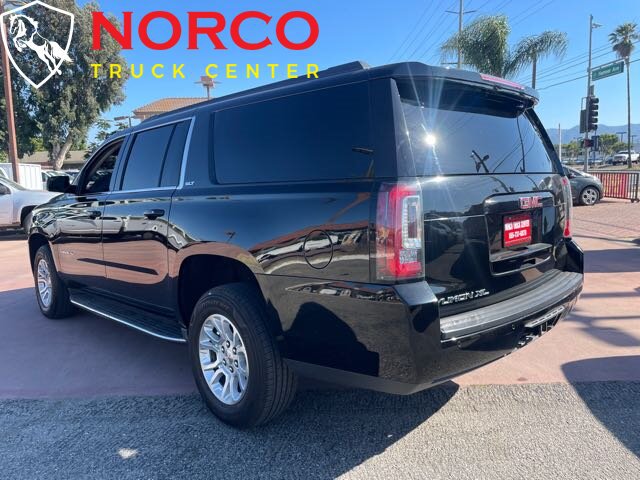 Used 2019 GMC Yukon XL SLT AWD/4WD image 6