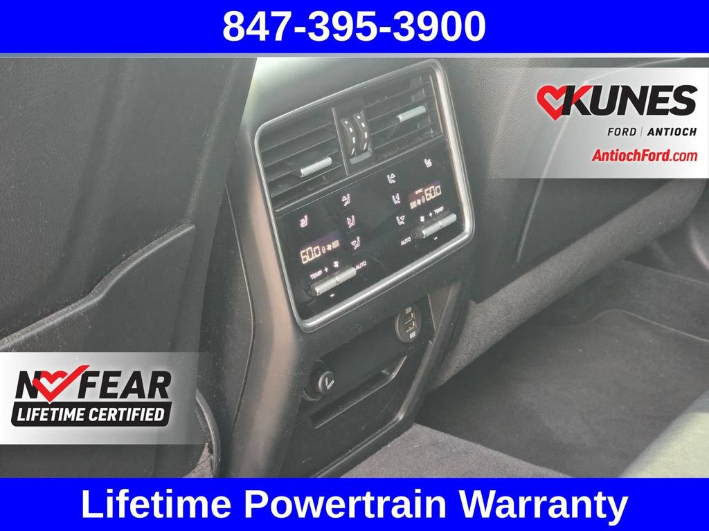 Used 2019 Porsche Cayenne S AWD/4WD image 30