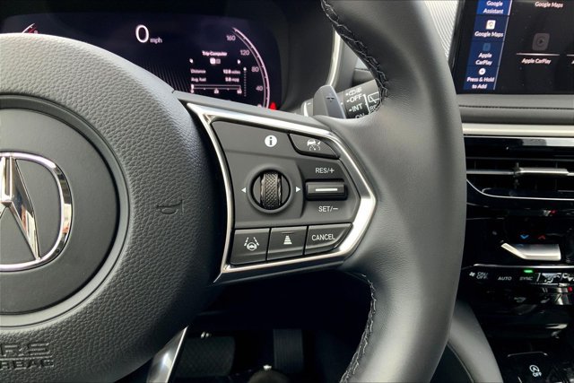 New 2026 Acura MDX w/ Technology Package AWD/4WD image 9