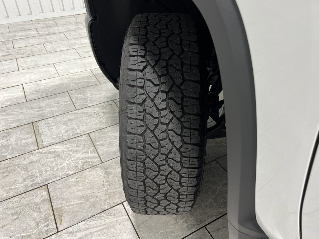 New 2025 Chevrolet Silverado 2500 LT w/ Trail Boss Package image 38