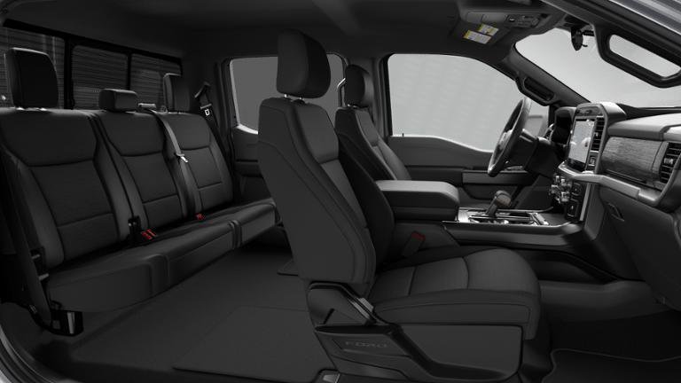 New 2026 Ford F150 XLT AWD/4WD image 29