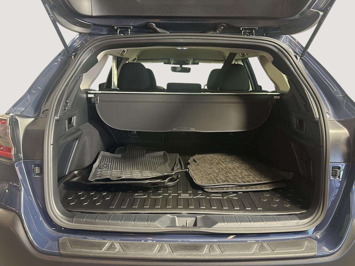 Certified 2025 Subaru Outback Premium w/ Popular Package #1A image 21