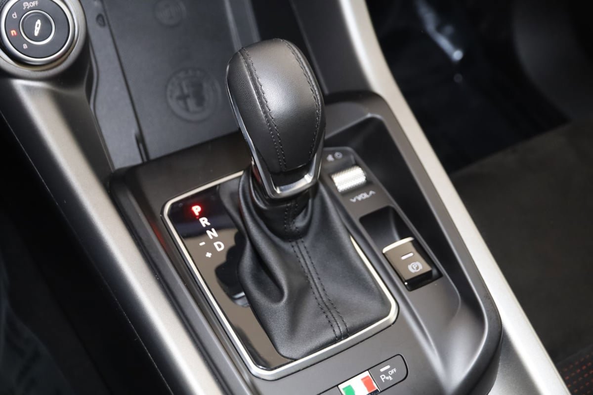 Used 2024 Alfa Romeo Tonale Veloce image 7