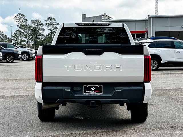 Used 2022 Toyota Tundra SR5 image 7