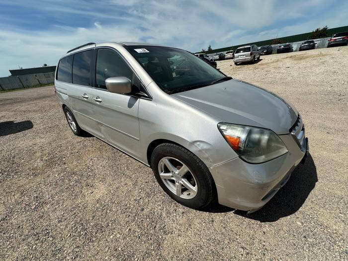 Used 2005 Honda Odyssey EX-L image 49