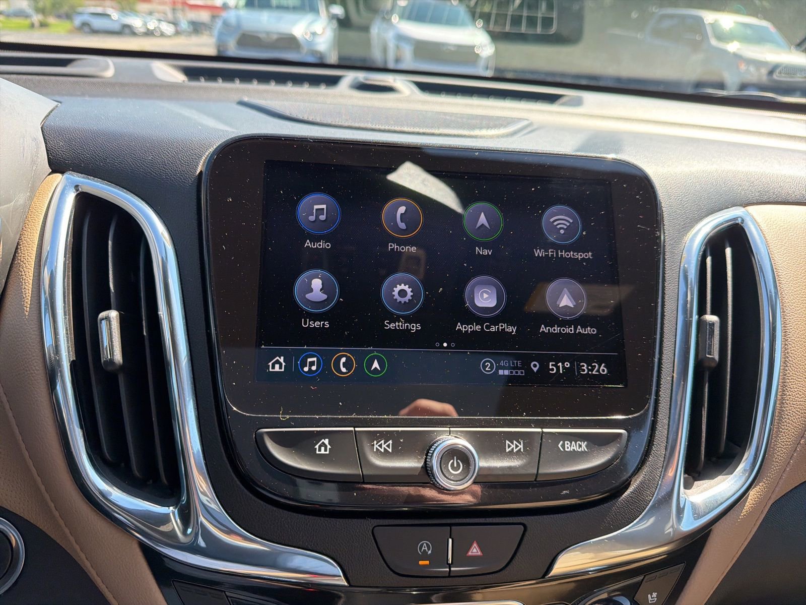 Used 2024 Chevrolet Equinox Premier image 14