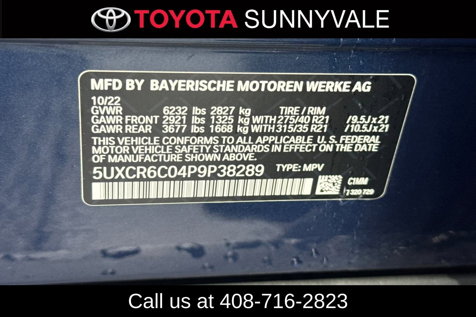 Used 2023 BMW X5 xDrive40i w/ Premium Package AWD/4WD image 32