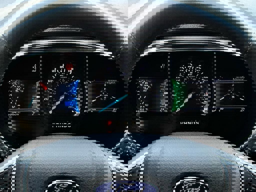 Used 2017 Ford Fusion SE w/ Fusion SE Technology Package image 23