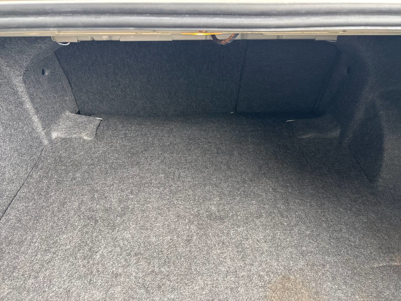 Used 2006 Lincoln Zephyr image 20